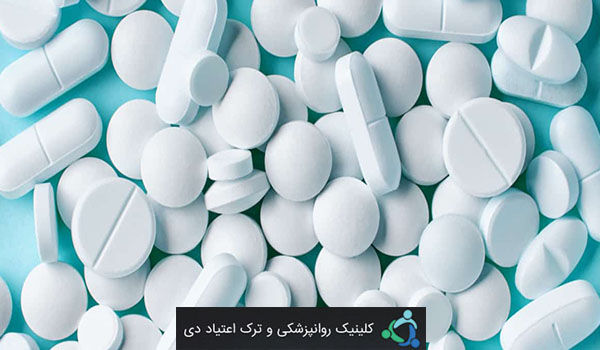 نگاهی دقیق به بازیابی سوء مصرف مواد مخدر