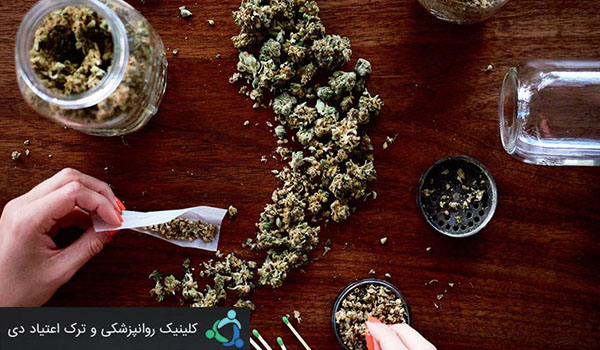 نگاهی به مسئله اعتیاد به مواد مخدر