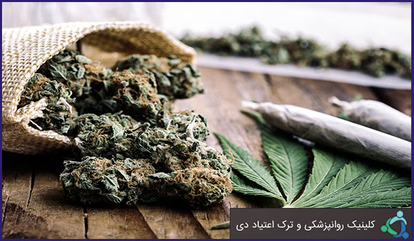 مصرف مواد مخدر یک تفریح نیست