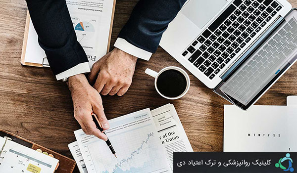 صحبت اصولی با فرد معتاد