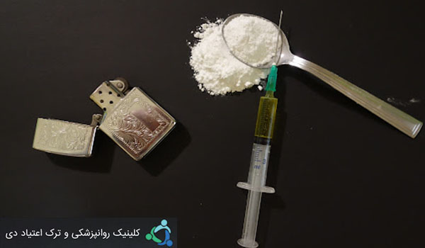 آیا سم زدایی برای درمان اعتیاد کافی است
