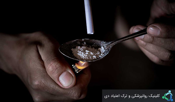مدل بیولوژیکی اعتیاد و پیامدهای بهبودی