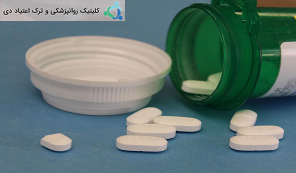 فرآیند سم زدایی در بهبود اعتیاد به مواد مخدر