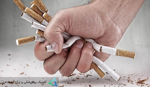 آخر خط اعتیاد به مواد مخدر