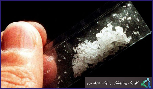 نقش اساسی اعتیاد به مواد مخدر در زندگی