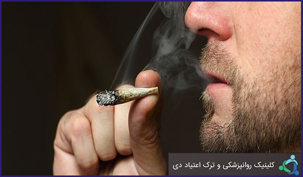 تأثیر مواد مخدر بر جوامع انسانی