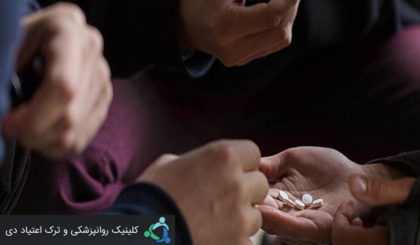 اهمیت مهارت های پیشگیری از عود اعتیاد