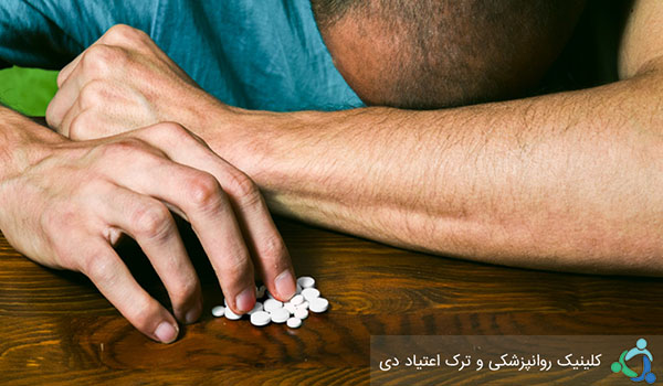 پدیده تحمل در اعتیاد
