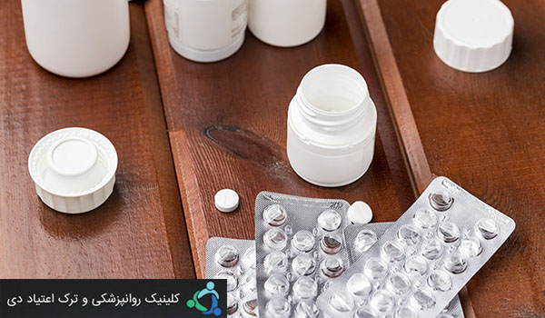 محبوبیت داروی زاناکس