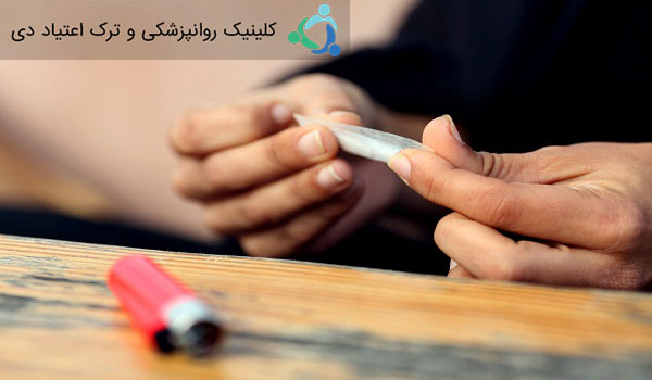 مشکلاتی که مصرف کنندگان مواد مخدر با آن رو به رو هستند