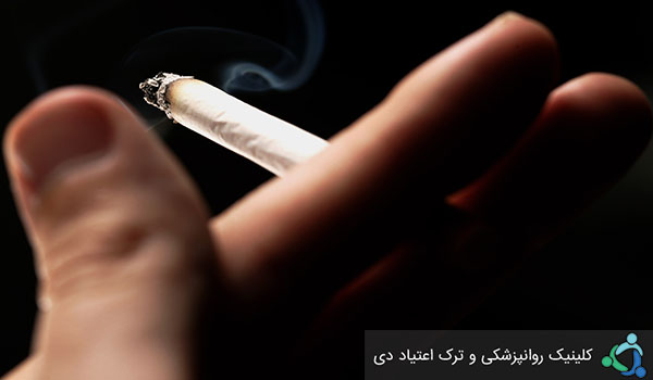رابطه زندگی ناسالم و اعتیاد