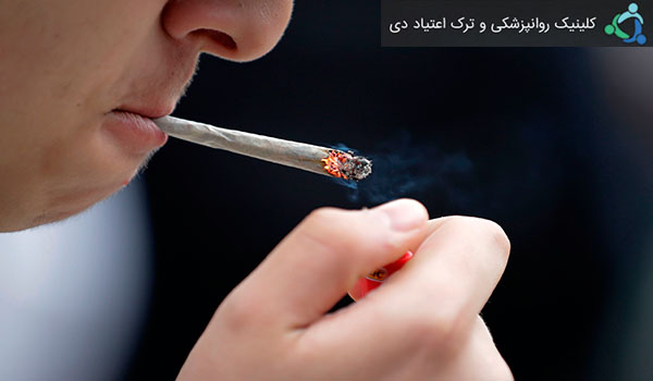 معمای اعتیاد به سیگار