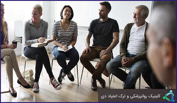 نقش آموزش خانواده در پیشگیری از اعتیاد