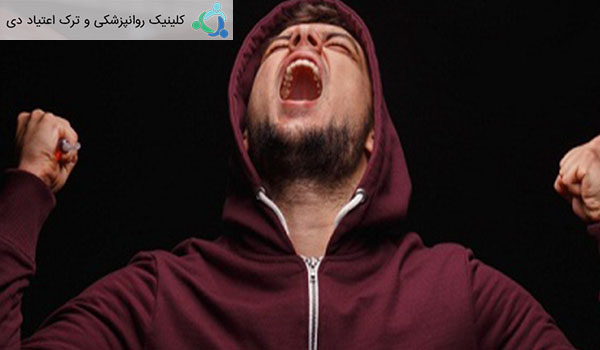 نقش خانواده در مراحل پایانی ترک اعتیاد