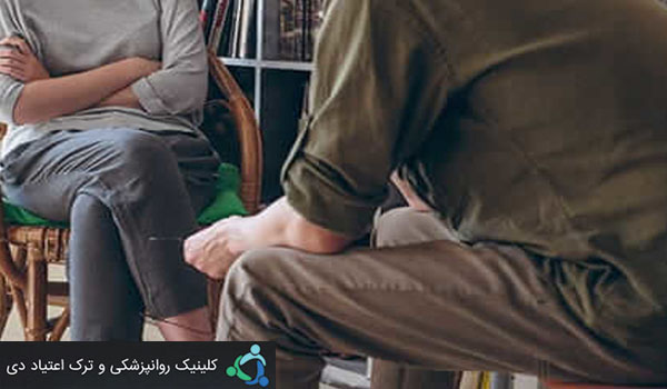 علم درک اعتیاد به مواد مخدر