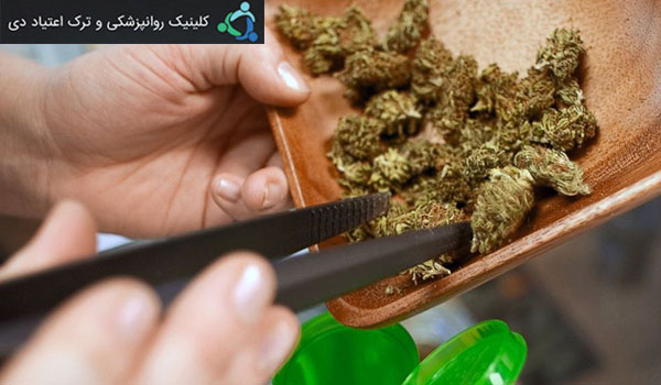 وضعیت اعتیاد به مواد مخدر در ایران