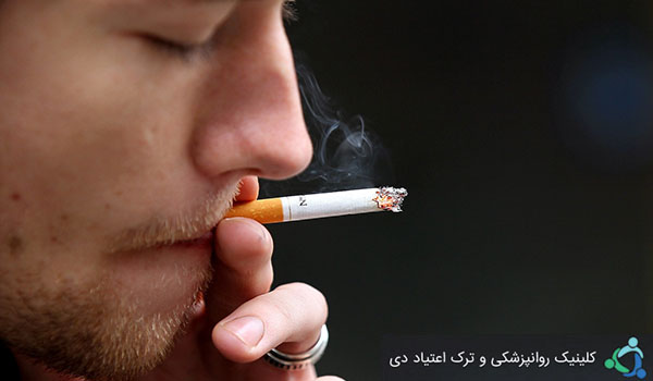 ماهیت واقعی دام نیکوتین 