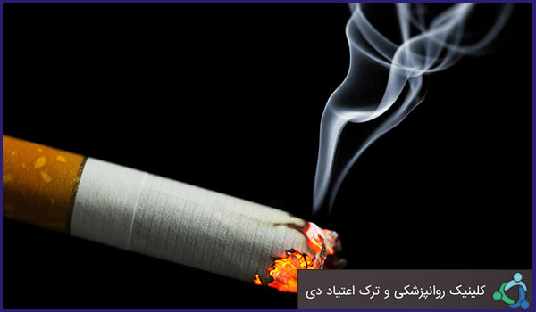 نکاتی برای موفقیت در ترک سیگار