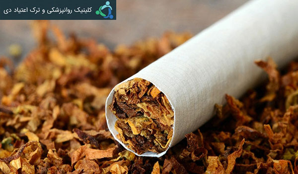 رمز تبلیغات دخانیات