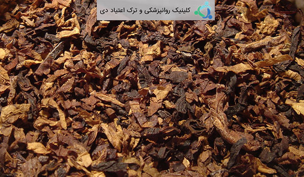 تنباکو