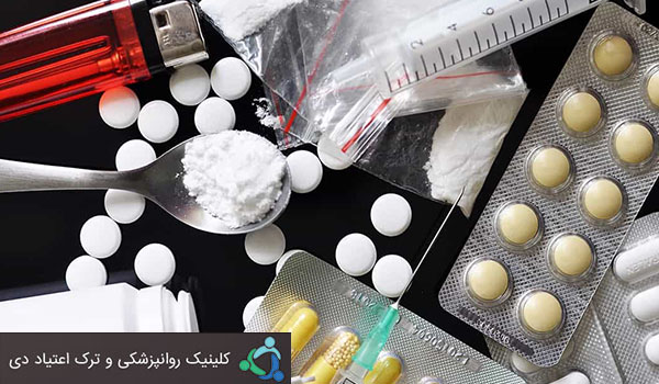 درمان اعتیاد به روش سم زدایی