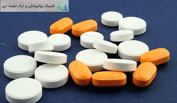 گزینه های درمانی برای ترک مصرف والیوم