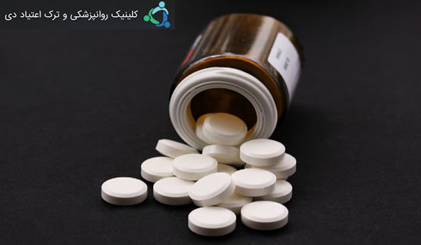 سم زدایی والیوم