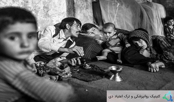 ارزش ها کلید غلبه بر اعتیاد هستند