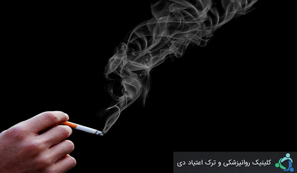 علائم هشدار دهنده اعتیاد به مواد مخدر