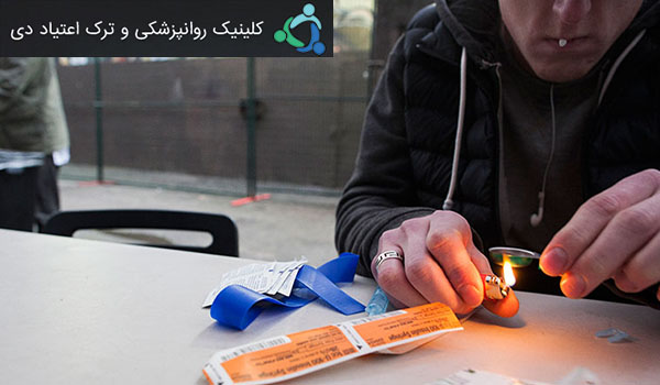 شیوه های غلبه بر هوس مصرف دوباره مواد مخدر