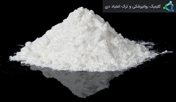 مواد توهم زا چیست