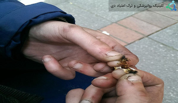 اعتیاد چه تأثیراتی بر خانواده می گذارد