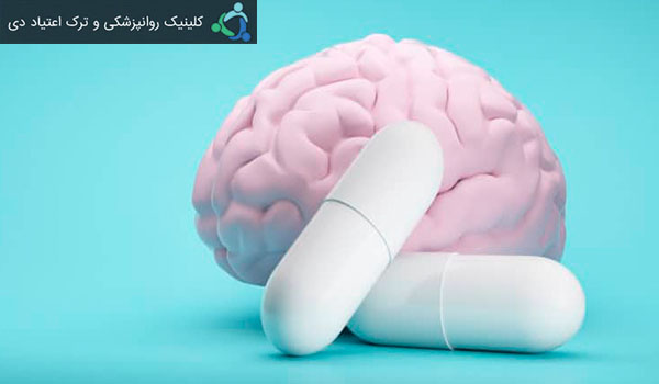 در مغز معتاد به مواد مخدر چه می‌گذرد