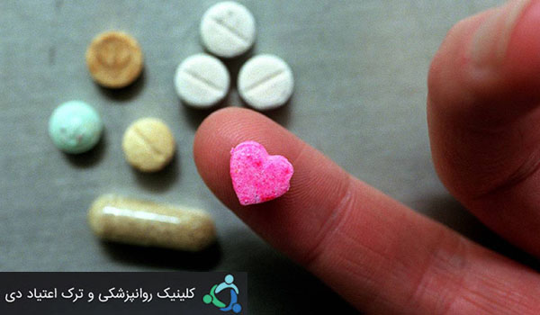ال اس دی چیست