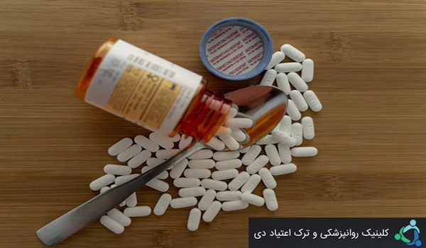 ترازودون چیست