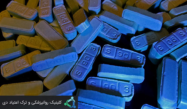 زاناکس چیست