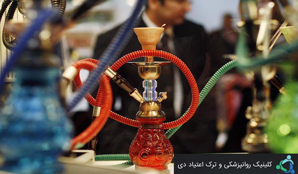 قلیان چیست