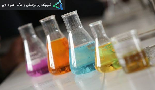 مواد مخدر مصنوعی چیست