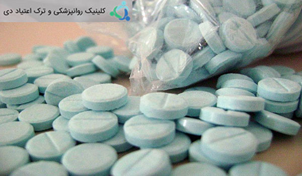 سم زدایی مواد مخدر چیست