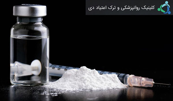 گاما هیدروکسی بوتیریک اسید چیست (GHB)