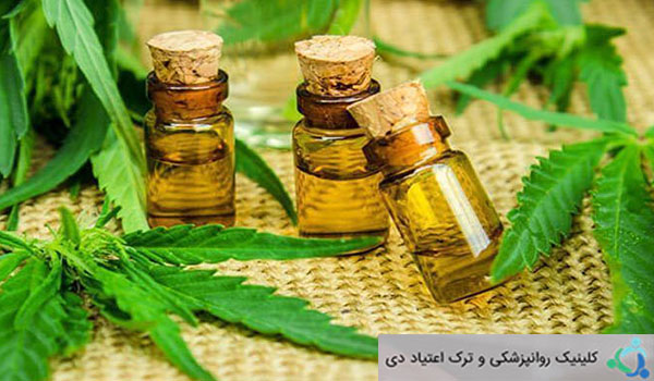 روغن شاهدانه چیست