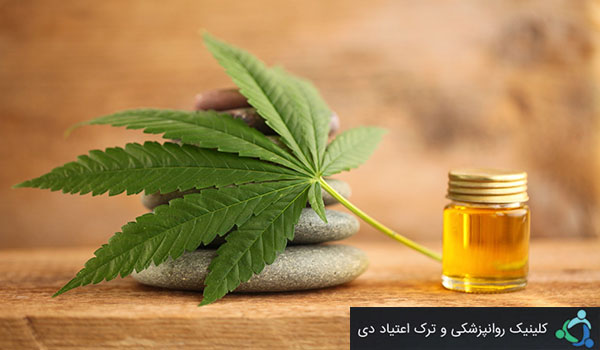 ماری جوانا چیست