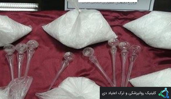 آن چه لازم است در مورد مت آمفتامین بدانیم