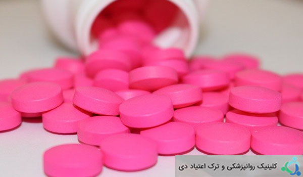 چه کسانی از مواد مخدر مصنوعی استفاده می کنند