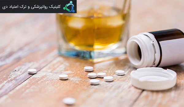 سوء مصرف زاناکس