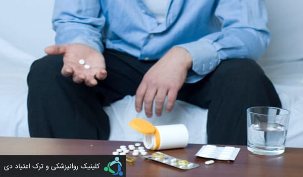 تداخلات دارویی کشنده زاناکس