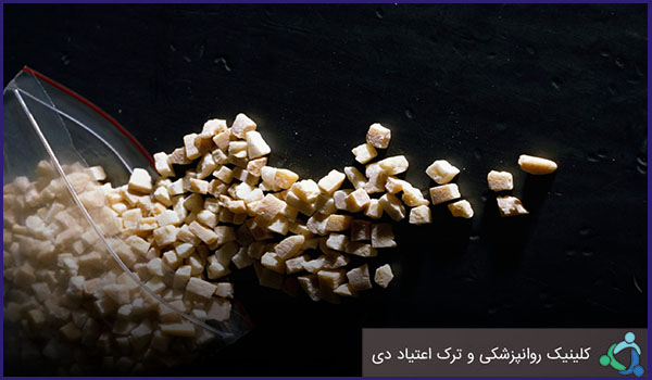 کراک (هروئین فشرده)