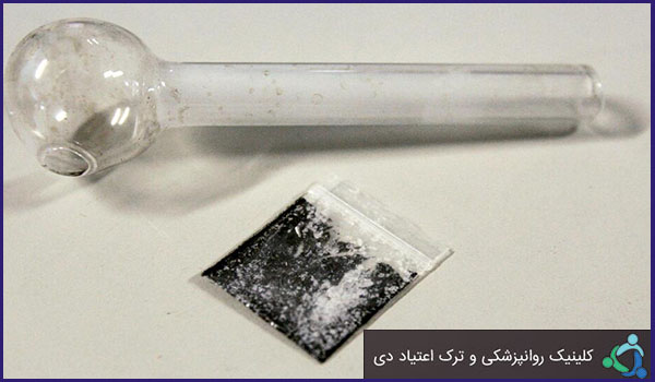 شیشه (مت آمفتامین)