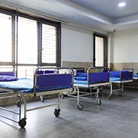 امکانات درمانی کلینیک ترک اعتیاد دی
