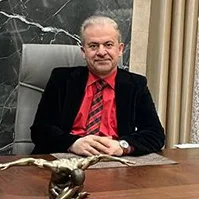 دکتر بختیاری